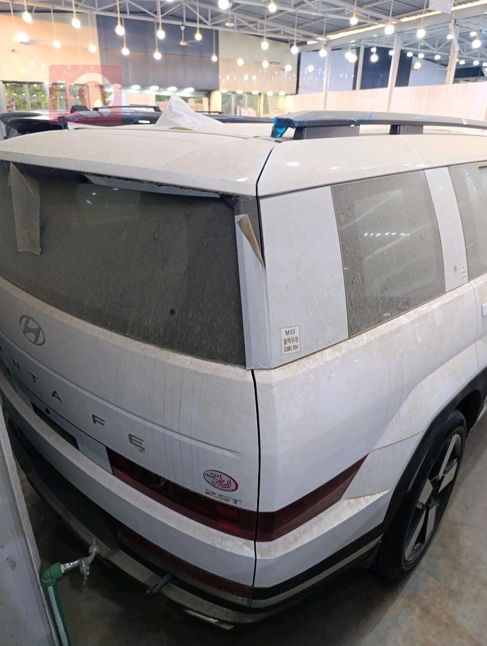 هیوندای سەنتافی